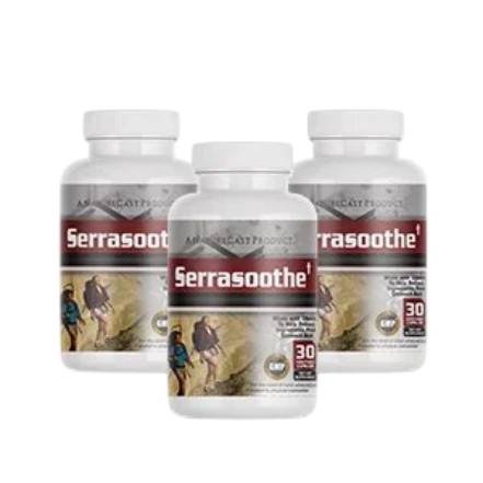 What is joint relief enzyme supplement – natural proteolytic formula supporting mobility and flexibility